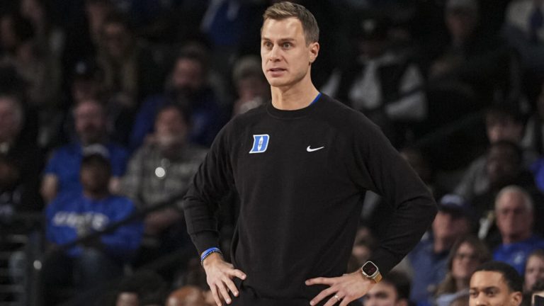 Duke Basketball Clinches No. 1 Seed as Postseason Looms