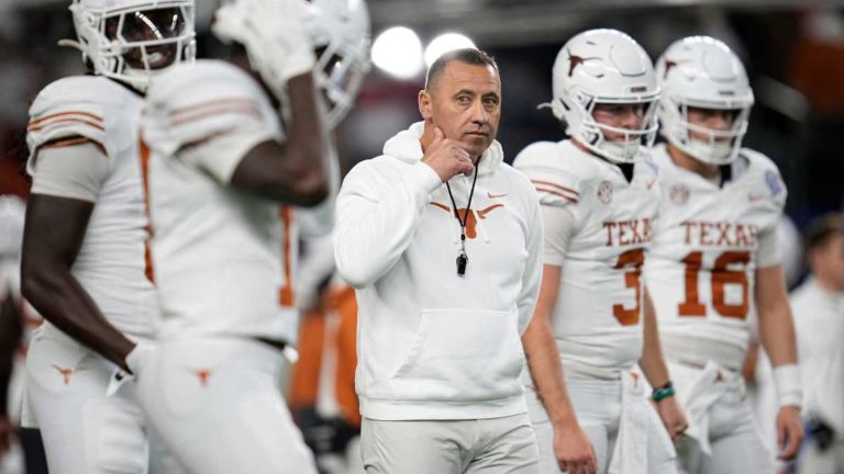 Texas Longhorns make surprising admission amid sports betting issues that continue to rise around college sports