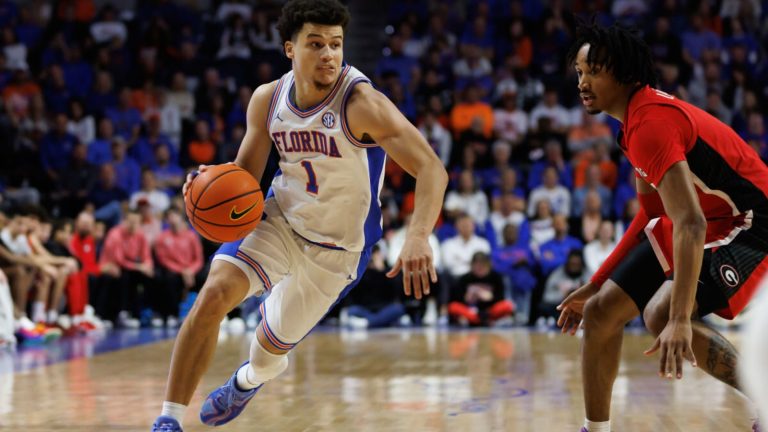 Florida Makes Major Walter Clayton Jr. Announcement Before March Madness