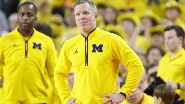 2 Major Flaws Are Ruining Michigan’s Season