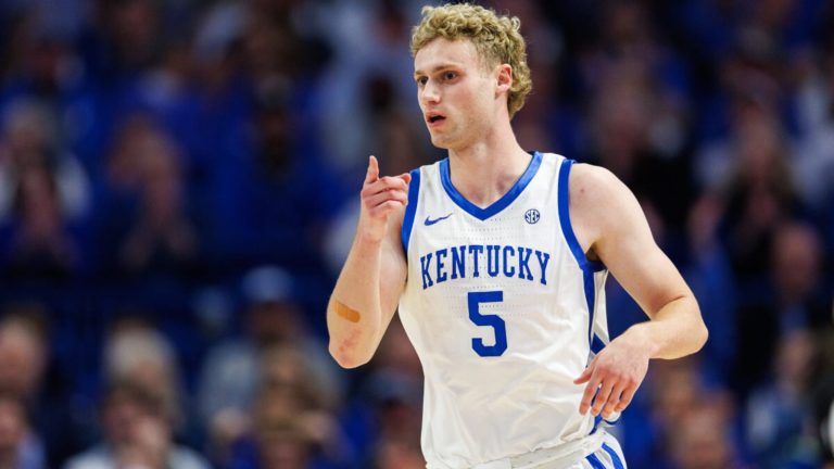 Freshmen Shine in Kentucky’s Win Over Missouri, Earning Praise from Coach Mark Pope