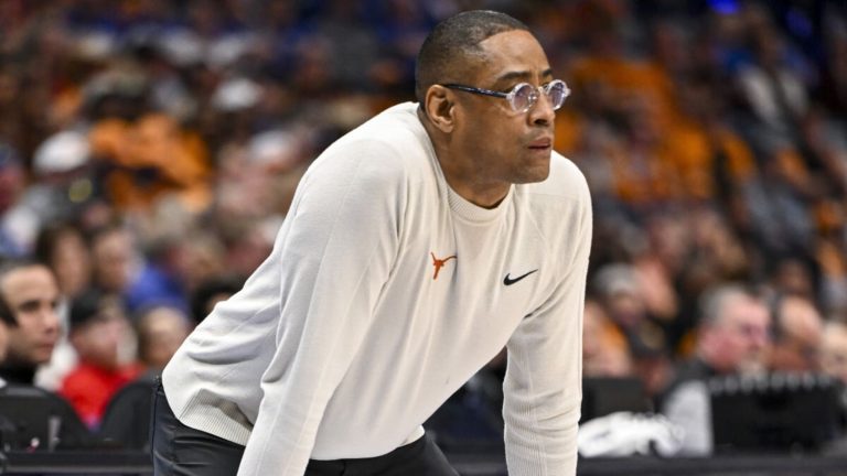 Texas Longhorns’ choice for their next head men’s basketball coach is quite ironic after their March Madness exit