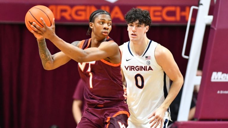 Virginia Tech Star Delivers Best Quote Of College Basketball Season After Loss In ACC Tournament