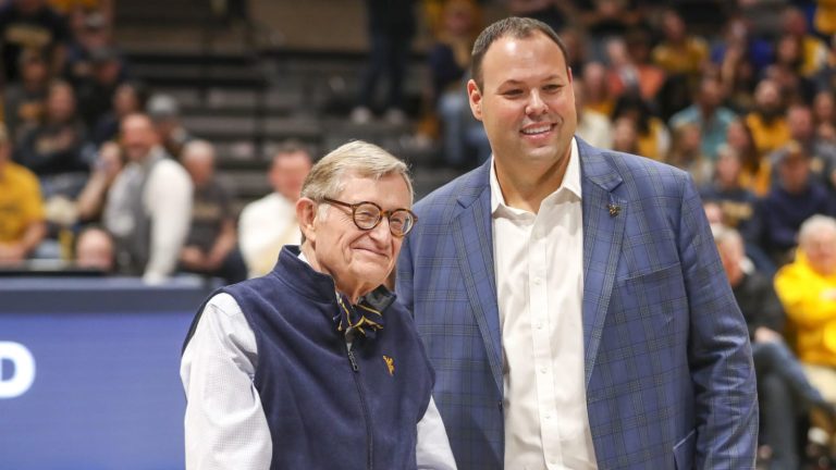 West Virginia AD rips selection committee after tournament snub