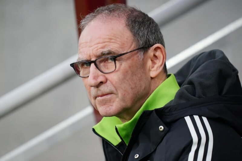 Martin O’Neill Faces One Major Celtic Decision He Cannot Afford to Get Wrong