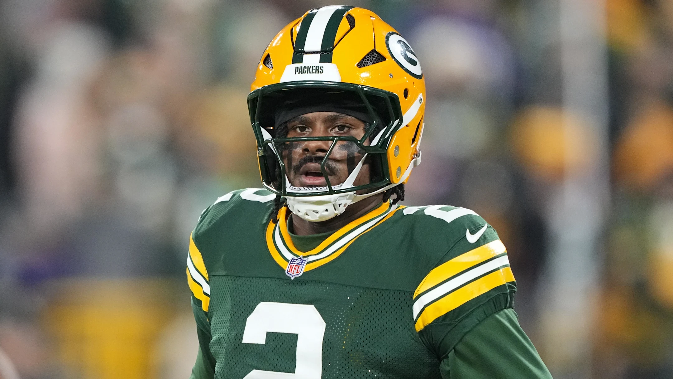 New Malik Willis Replacement Suddenly Emerges for Packers