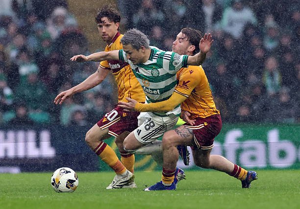 MASSIVE CONTRAST! Celtic Pair’s International Paths Split – Maeda Set for Scotland & England Clashes While Teammate Misses Out
