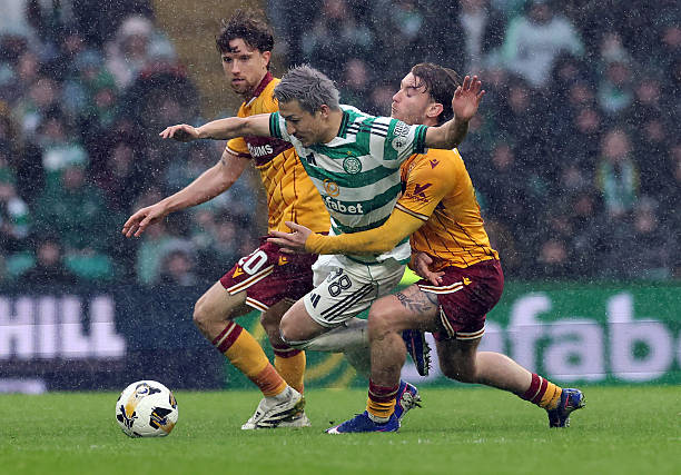 MASSIVE CONTRAST! Celtic Pair’s International Paths Split – Maeda Set for Scotland & England Clashes While Teammate Misses Out