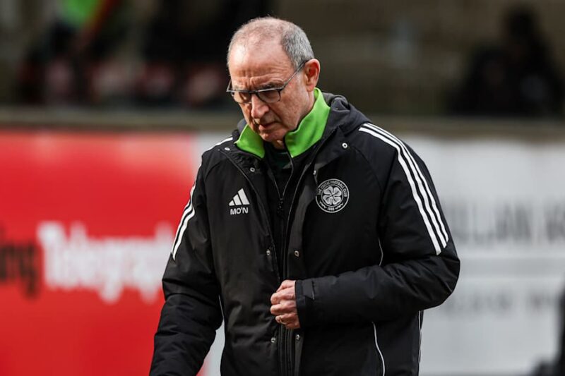 Celtic On The Verge Of BLOCKBUSTER Signing &ndash; But O&rsquo;Neill&rsquo;s Side Just Dropped A Brutal Price Warning
