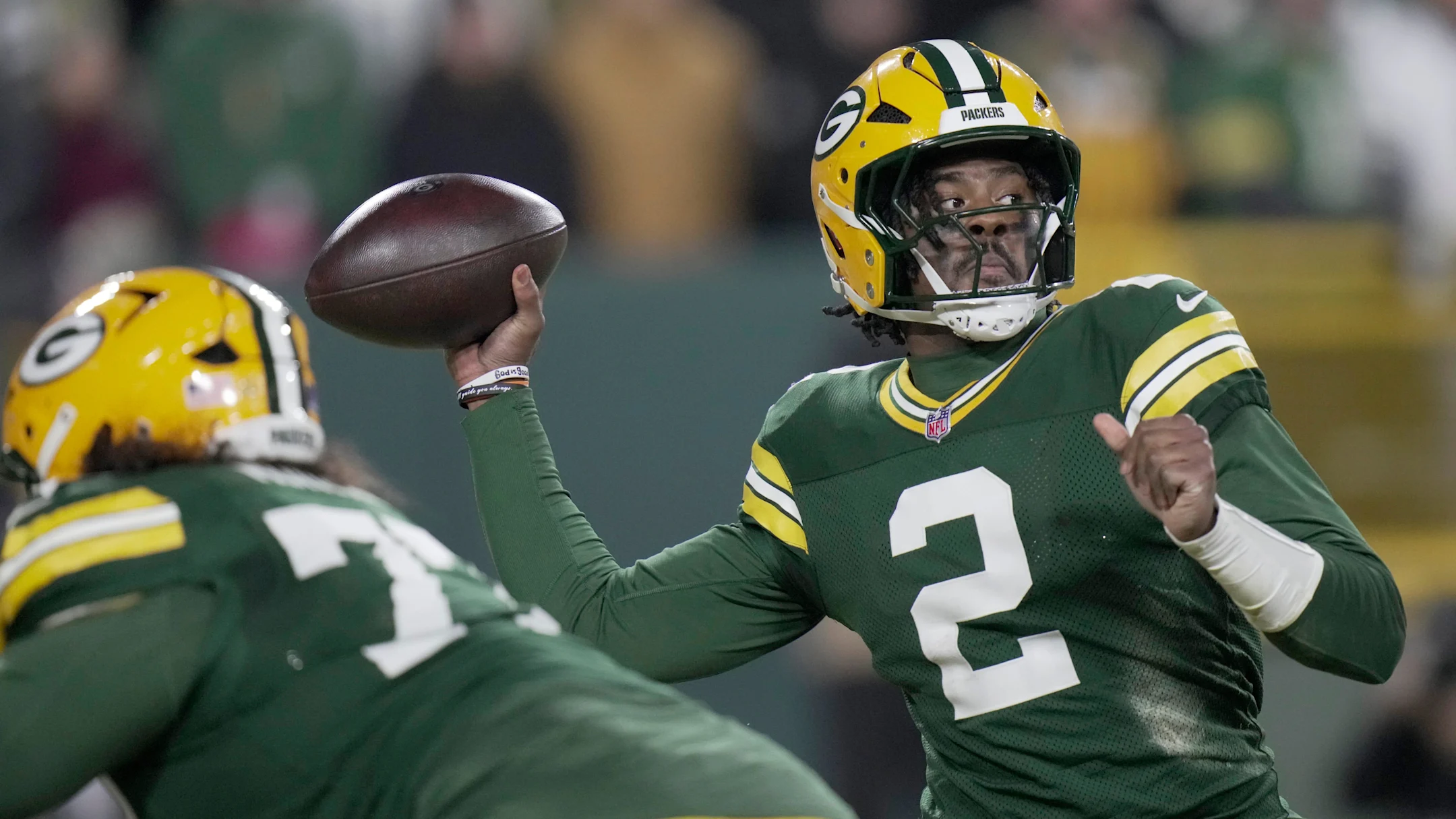 Packers Already Lose Out on Malik Willis Replacement Before Free Agency
