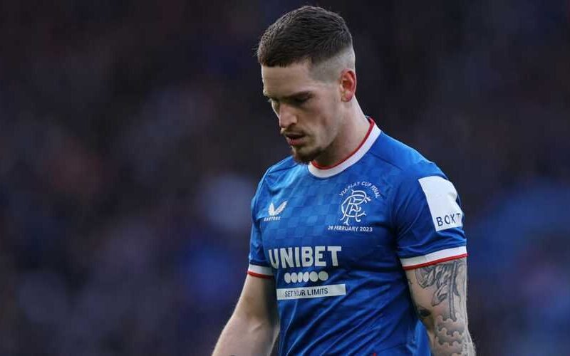 Ibrox Bombshell! Officials Desperate to Sign Next Ryan Kent as Rohl Prepares to Smash 5-Year Title Drought