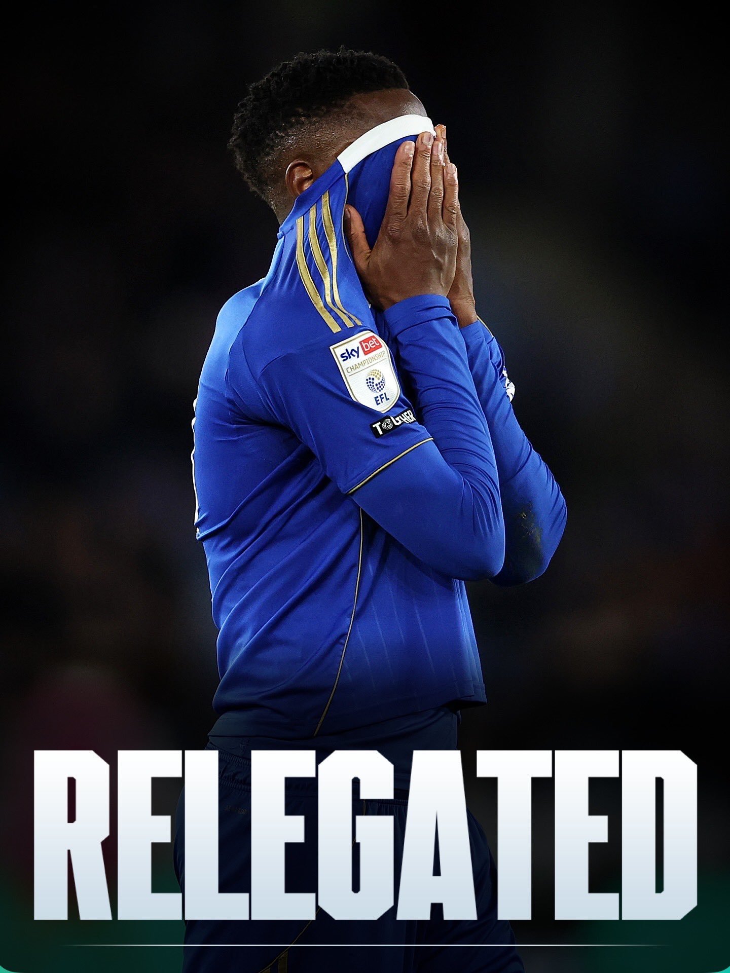 BREAKING: Leicester City Relegated to League One After PSR Points Deduction Sparks Financial Chaos