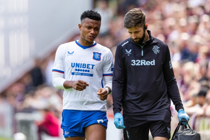 Rangers £4.5m “Misfit” Breaks Silence After Ibrox Exit – “It Was the Best Decision of My Life”