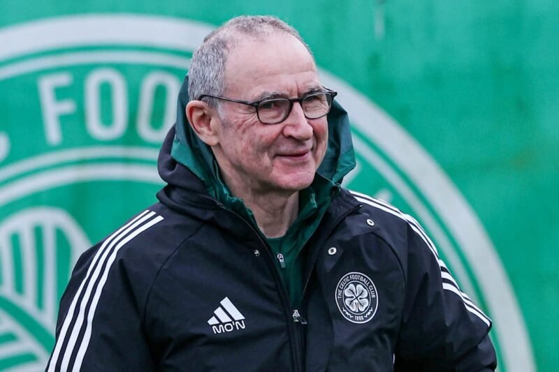21 Celtic Stars SHOCK Return For Pre-Season – Forgotten Bhoys Plot Massive Redemption!