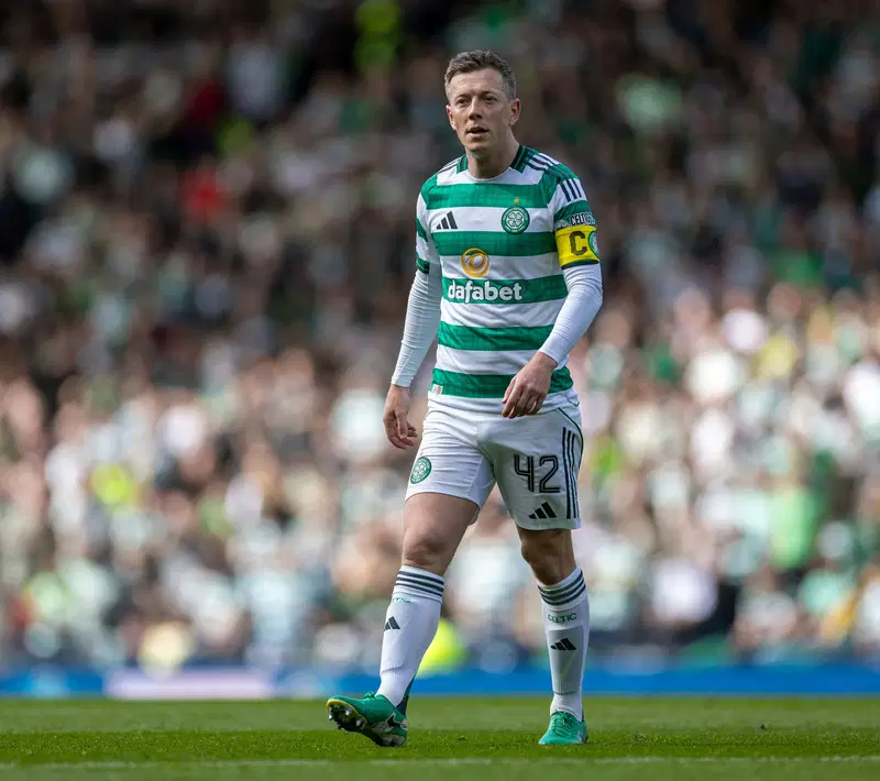 McGregor drops bombshell and admits he could leave Celtic if key demands are not met