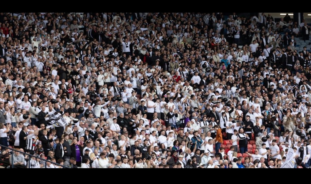 St Mirren Football Club Release Statement After SCENES AT HAMPDEN Leave Families Concerned as Celtic Clash Under Scrutiny