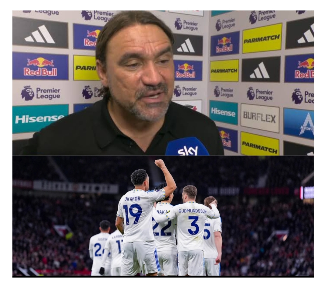Daniel Farke Sends Emotional Message to Fans After Leeds Suffer Fresh Blow in Dramatic 2-2 Clash at Vitality