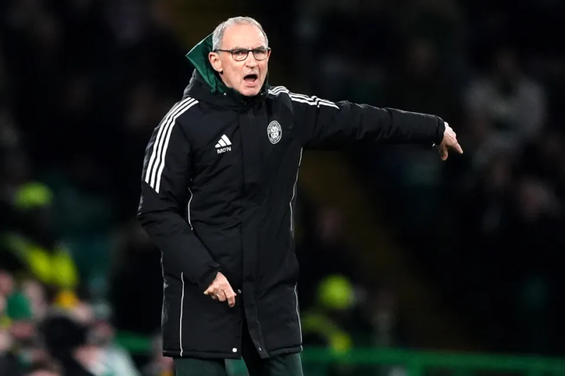 What really happened ? Celtic boss reveals the Police Scotland warning no one saw coming