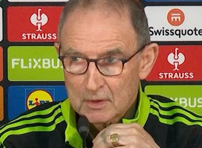 “Martin O’Neill CONFIRMS BAD NEWS for Celtic as DOUBLE Injury Blow Hits Hard”