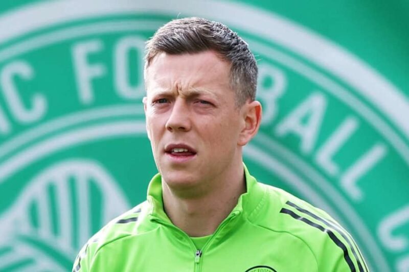 O’Neill Sends Strong Message as Celtic Face McGregor Exit Fear