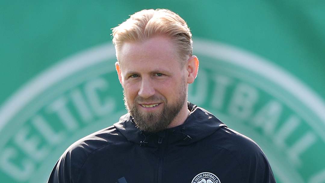 This Could Be the End…” – Martin O’Neill Drops Huge Kasper Schmeichel Update After Celtic Controversy