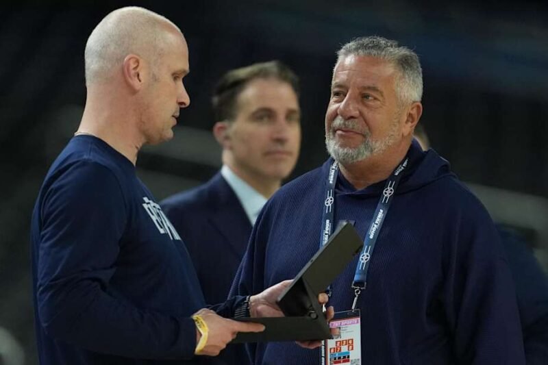 Bruce Pearl Stunned by Final Four Atmosphere — His Message to America Sparks Debate