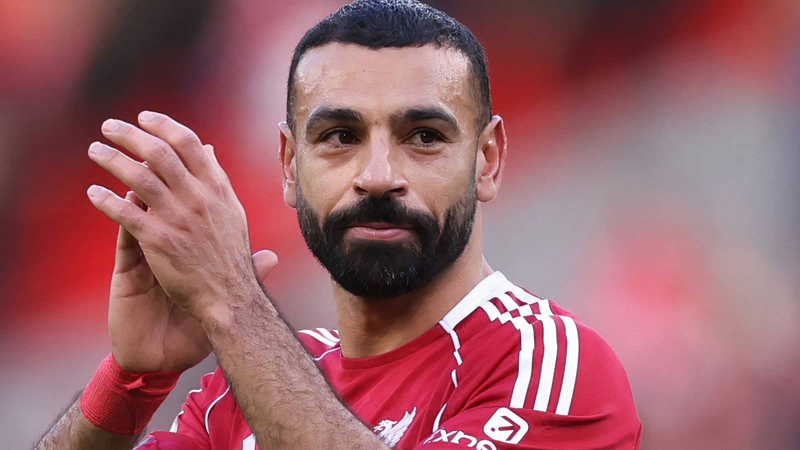 Rangers in Shock Talks Over Summer Swoop for Liverpool Superstar Mohamed Salah