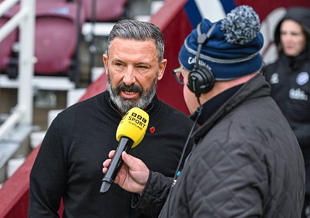 Derek McInnes Sends Bold Message to Celtic After Controversial Post-Split Fixture Sparks Fury