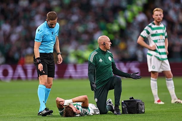 CONFIRMED: Major Blow for Celtic as Key Star Set to Exit After St Mirren Victory