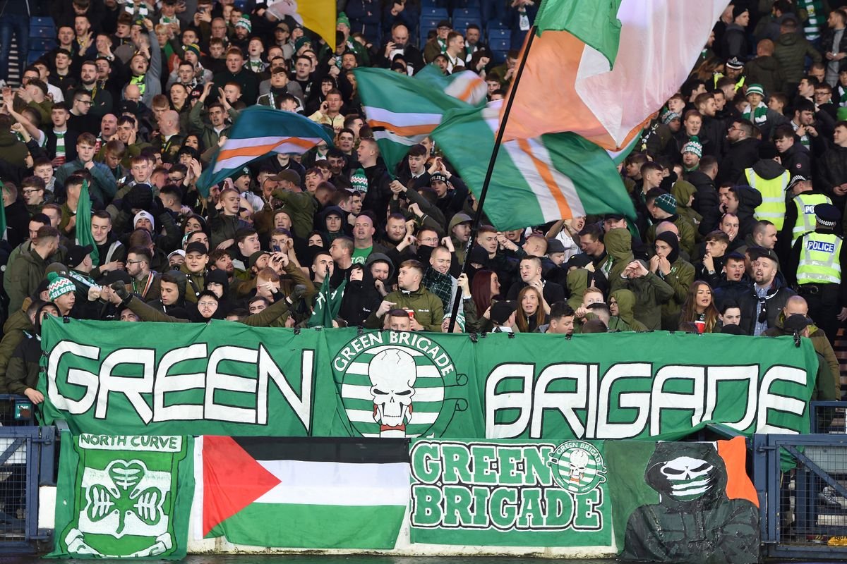 Green Brigade Drop Shocking Statement: Board Targeting Fans Over 6-Month-Old AGM Chat