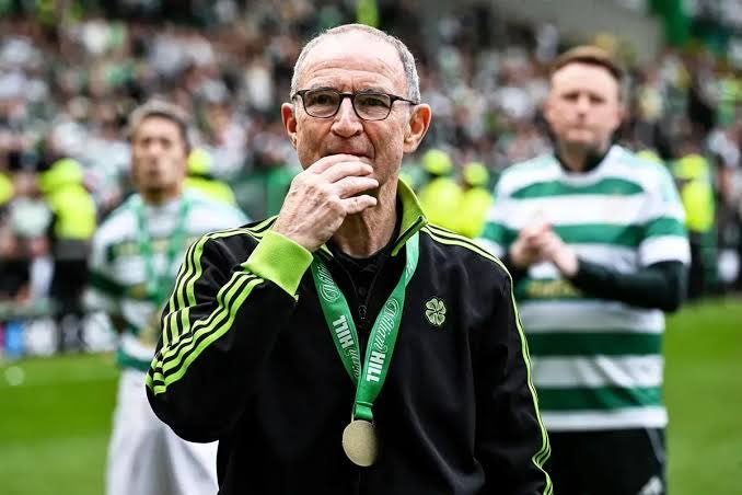 O’Neill Slams Rangers-Daft Boxer Frampton as “Crass” and Threatens to Send Billy Hamilton After Him