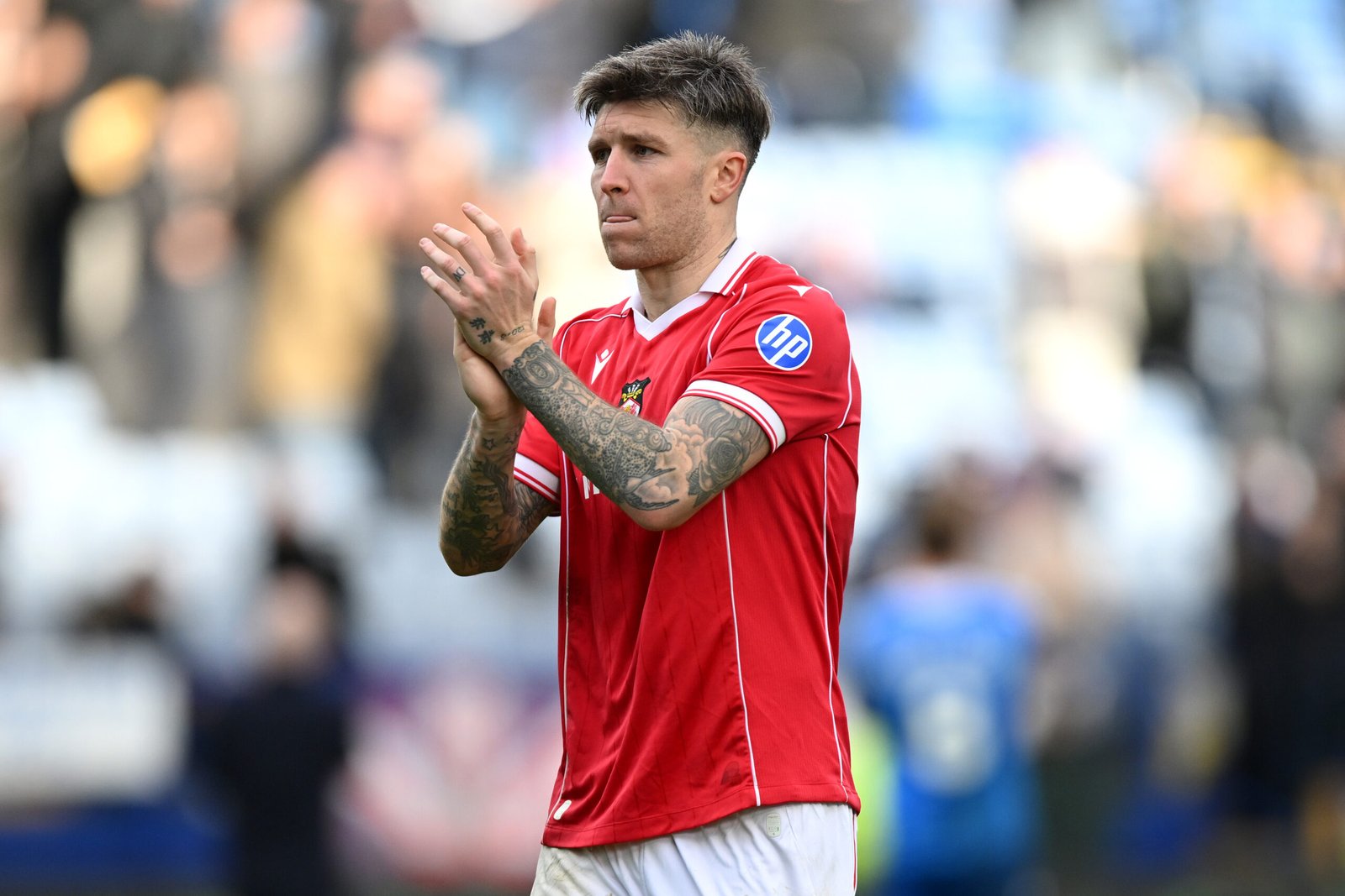 Exclusive: Rangers Launch Shock Bid to Re-Sign Josh Windass as Rohl Makes His Move