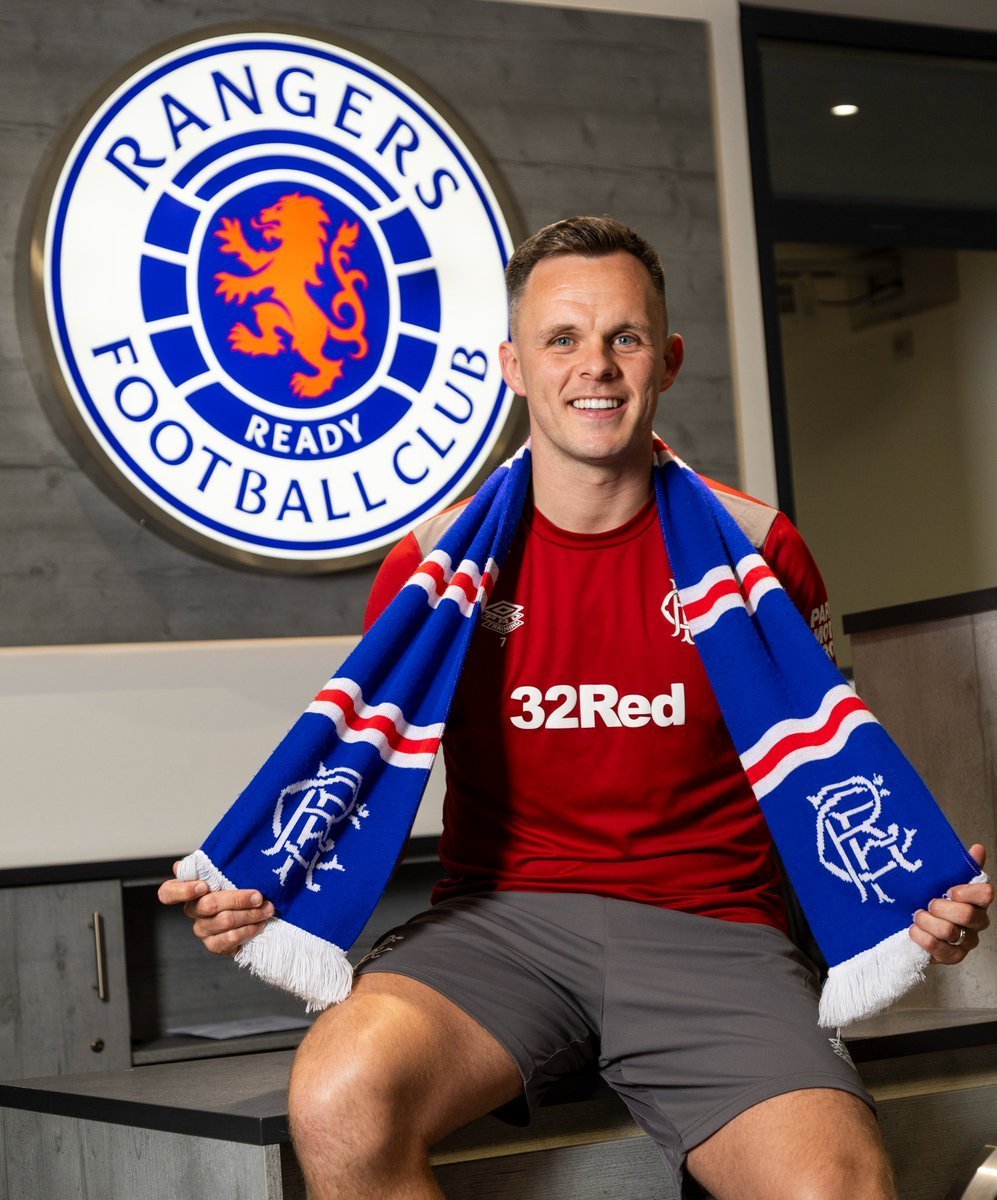Hearts Finally Drop Statement Confirming Shankland’s Shock Move to Rangers – Fans Absolutely Furious