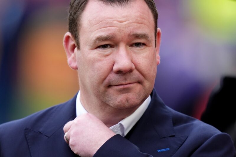 Rangers Man Takes Over Scottish Football – Celtic Fans Lose Their Minds!
