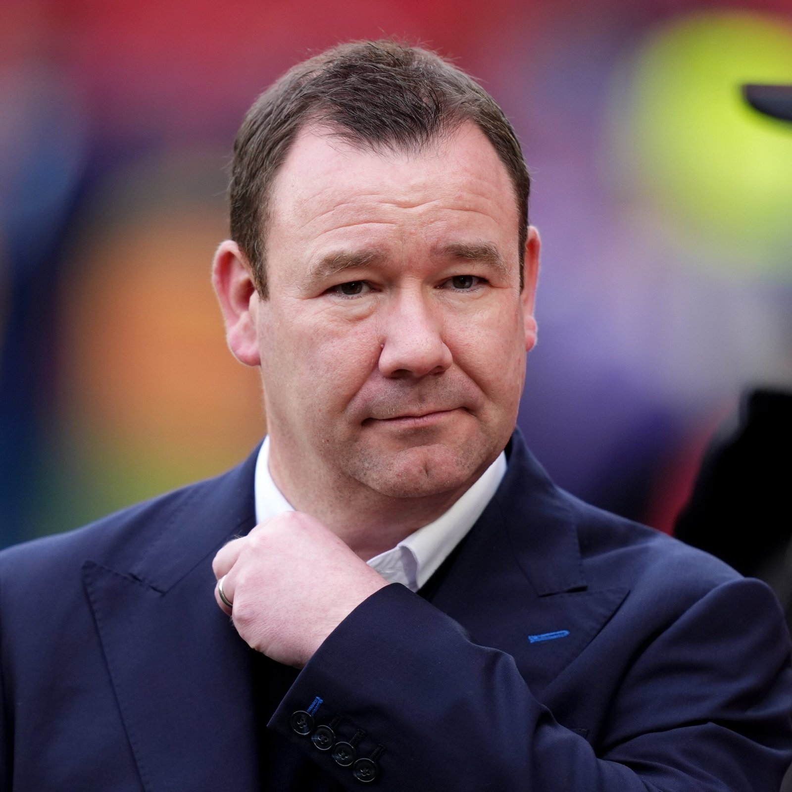 Rangers Man Takes Over Scottish Football – Celtic Fans Lose Their Minds!