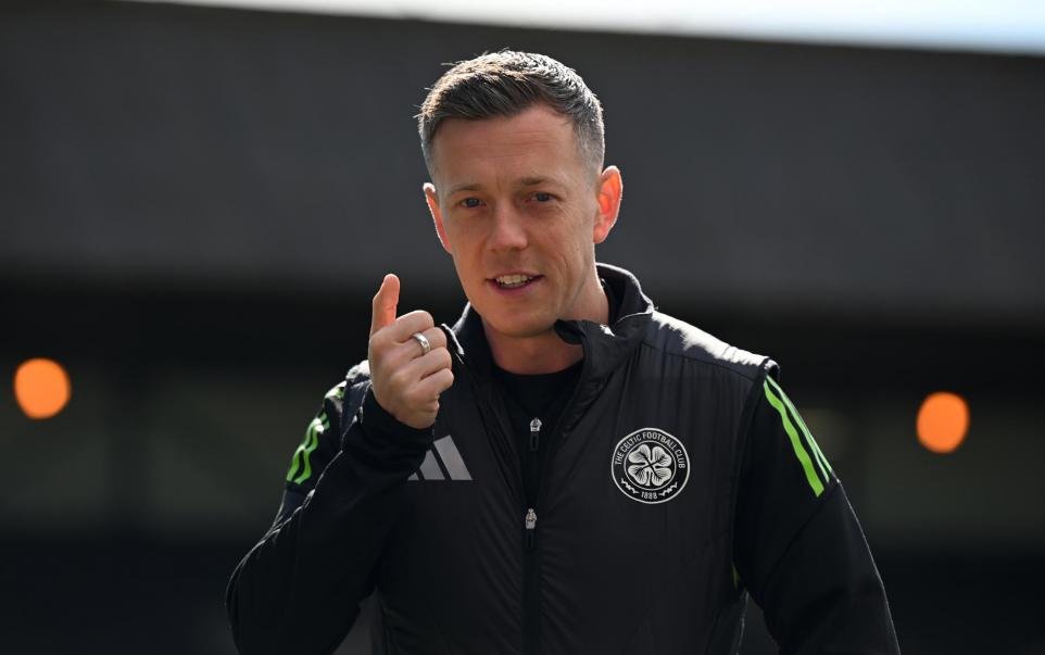 Callum McGregor Just Sent a WARNING That Rangers Fans Won’t Want to Hear