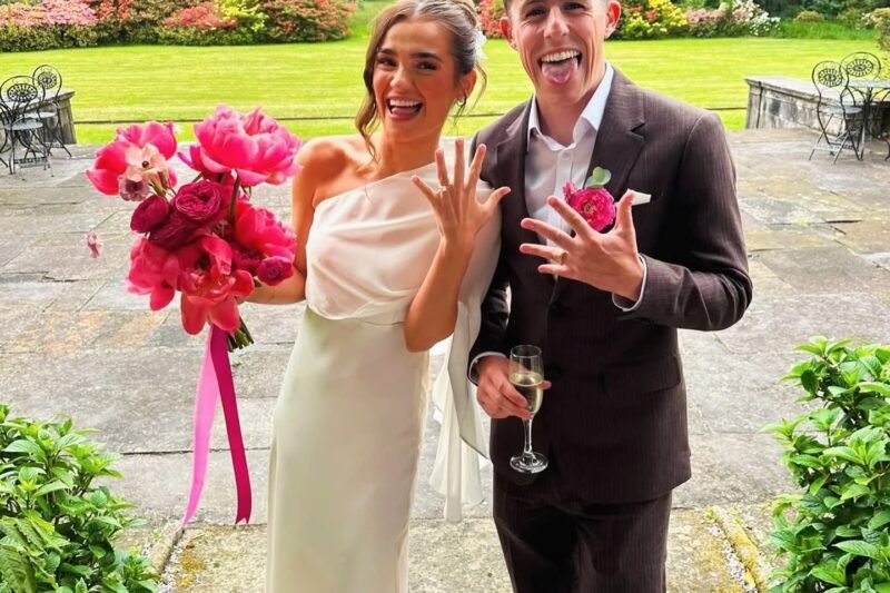 Luke McCowan Shares Major Life Update as Celtic Fans Rush to Congratulate Him