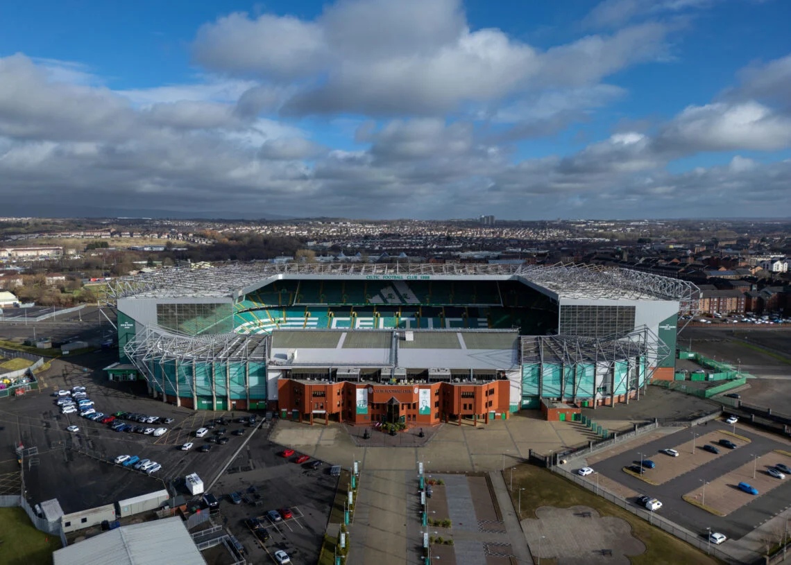 Rangers Delete Tweet In Total Shame After Celtic Humiliate Them 3-1 – Internet Is Roasting Them