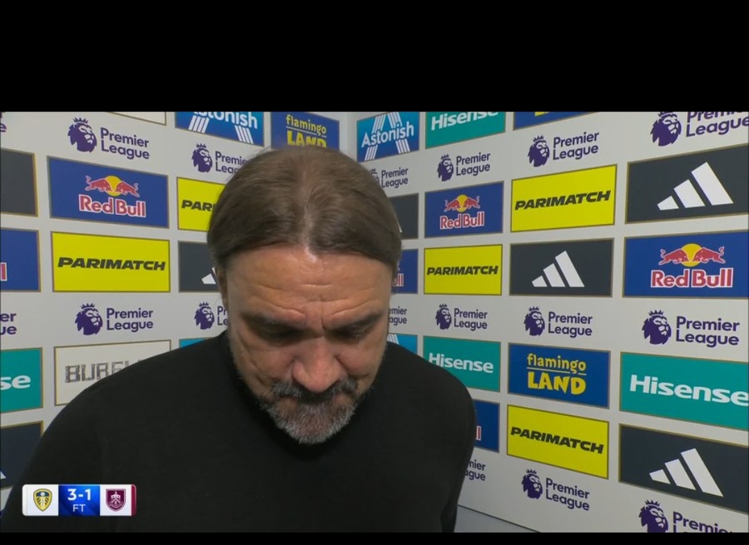 “I Walked Into A Divided Club” – Daniel Farke’s Bombshell Sky Sports Interview Exposes The Chaos At Leeds United… But The Way His Players Fought Back To Secure Premier League Survival With 40 Points Is Nothing Short Of Legendary!
