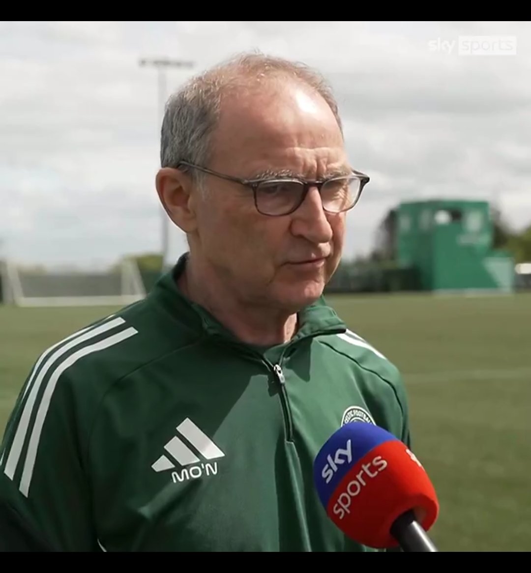 “We Still Feel It’s In Our Own Grasp” — Martin O’Neill Drops Defiant Title Message on Sky Sports