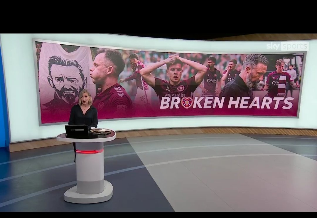 Not Joy, But Menace: Hearts Blast Celtic Fans for Turning Triumph Into Threat