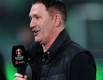 I’d Need Time…” — Robbie Keane Reveals HUGE Demand to Dermot Desmond Over Celtic Job