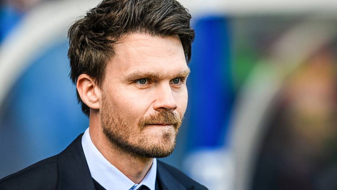 Danny Röhl Reacts to Rangers Supporter Ban Ahead of Celtic Derby Clash