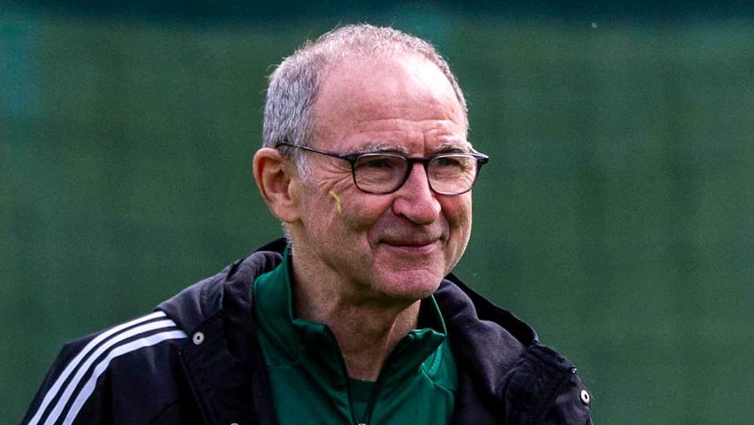 Martin O’Neill Predicts Celtic Park CHAOS as Rangers Head Into Title-Decider