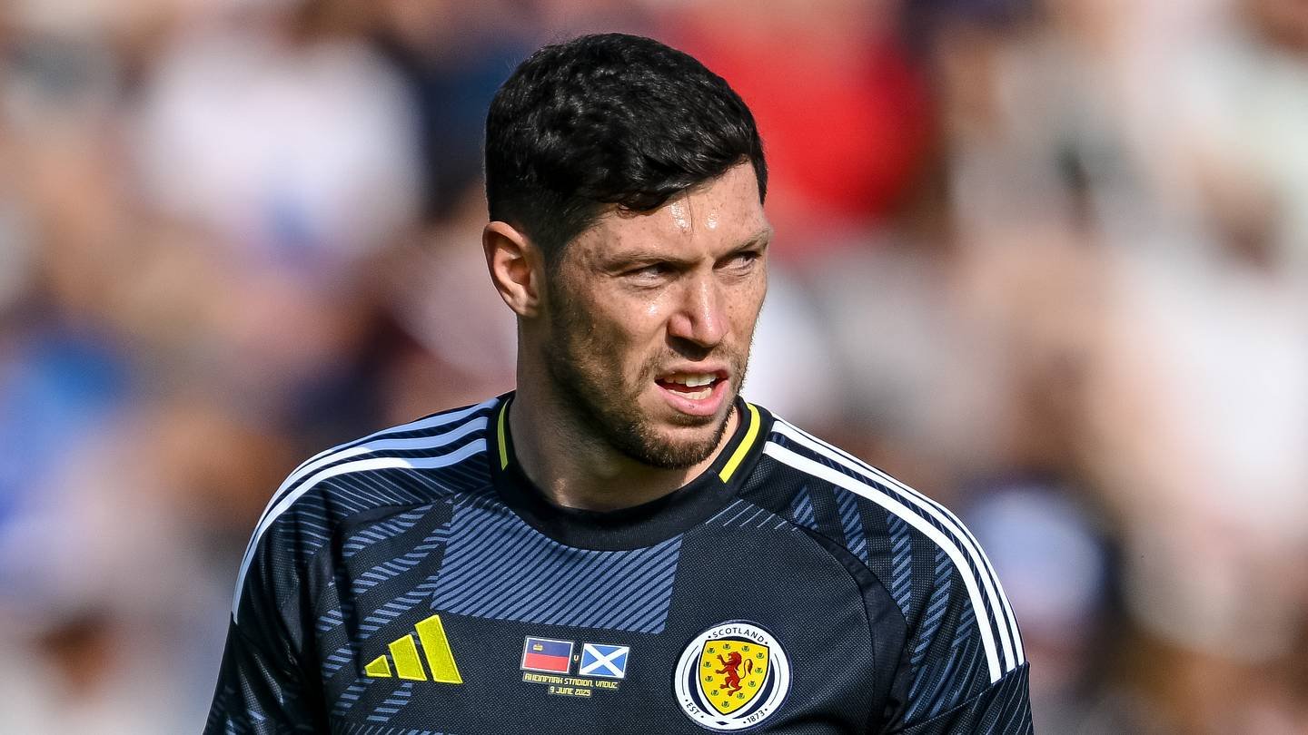 Scott McKenna Breaks Celtic Hearts With Shocking Statement on Why He Rejected Hoops Move