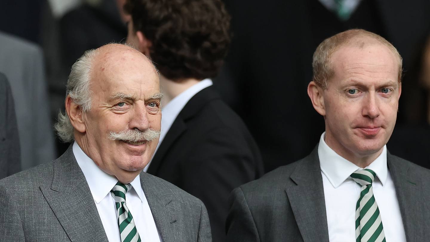 The Celtic Manager Hunt Is Getting Desperate: Shortlist Collapsing And Time Running Out This Summer