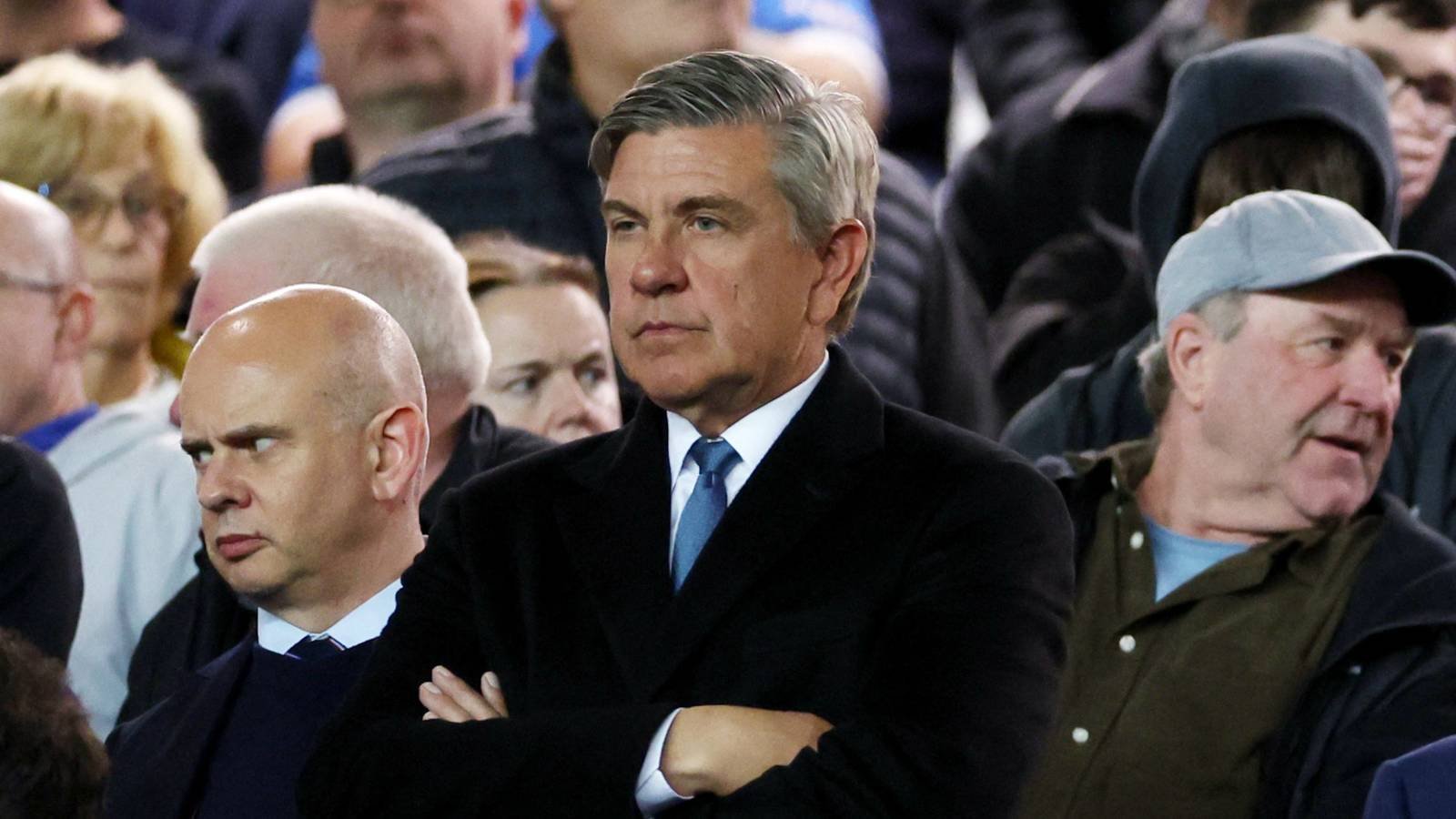 Rangers Set to Break Celtic Hearts With Massive Summer Transfer Move
