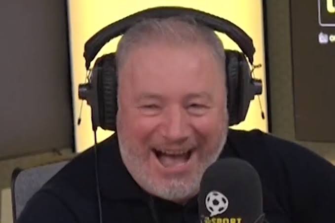 Ally McCoist GOES WILD as Rangers Complete MASSIVE Blockbuster Signing – Celtic Fans ABSOLUTELY Trembling