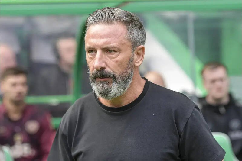 The Star Player Returns! Rangers In Shock Reunion With McInnes’ ‘Rolls-Royce’ Defender