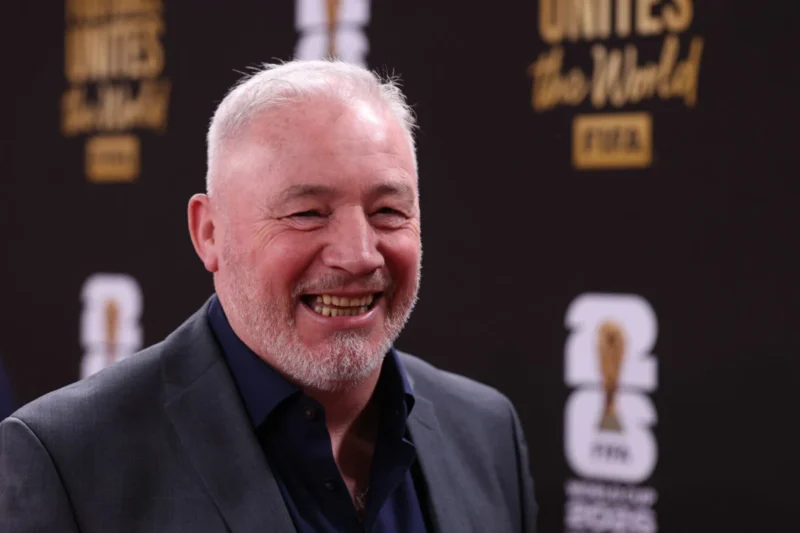 Ally McCoist LOSES IT Live on ITV – Bitter Rant About Daizen Maeda & Celtic Exposed!